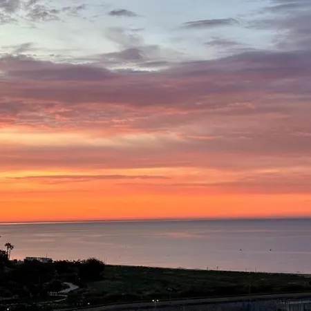 Skyline Vilanova i la Geltru