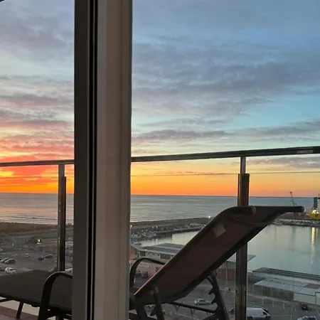 Skyline Apartment