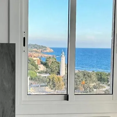 Apartment Skyline Vilanova i la Geltru