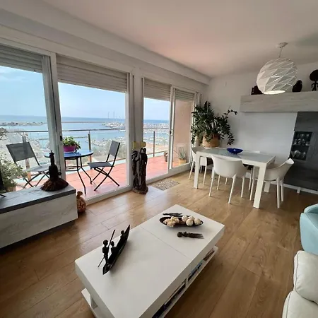 Apartment Skyline Vilanova i la Geltru