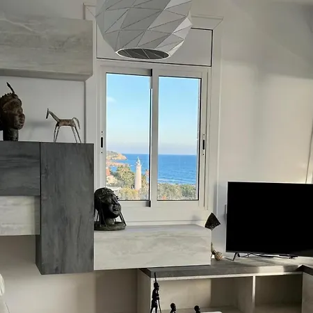 Skyline Apartment Vilanova i la Geltru