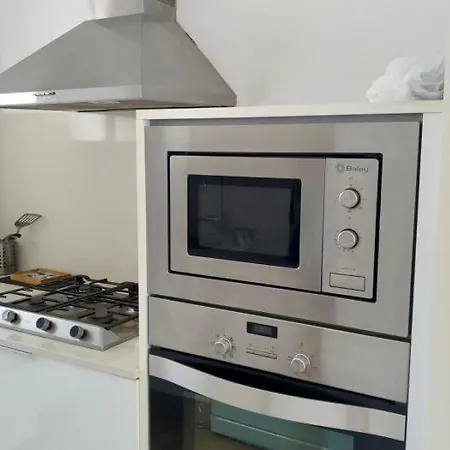 Skyline Apartment