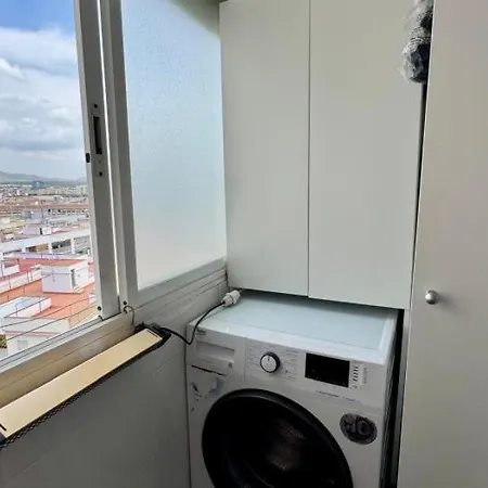 Skyline Apartment