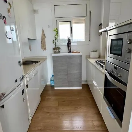 Skyline Apartment Vilanova i la Geltru